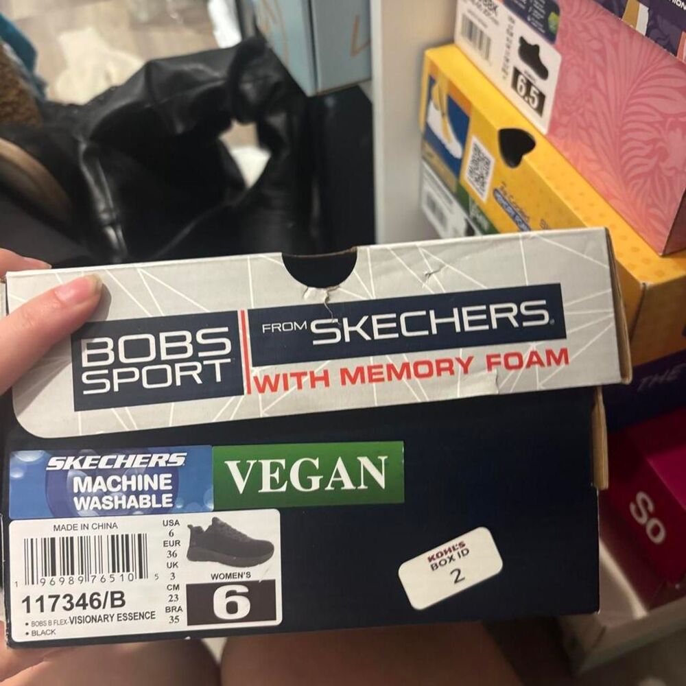 Skechers Women's Trainers